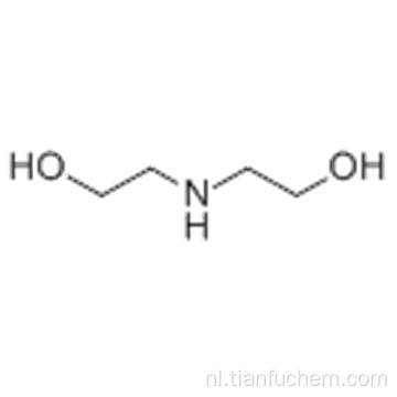 Diethanolamine CAS 111-42-2